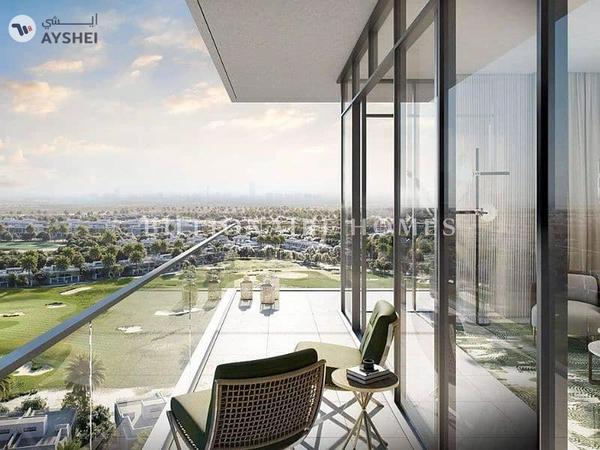 Golf Grand, Dubai Hills Estate, Dubai