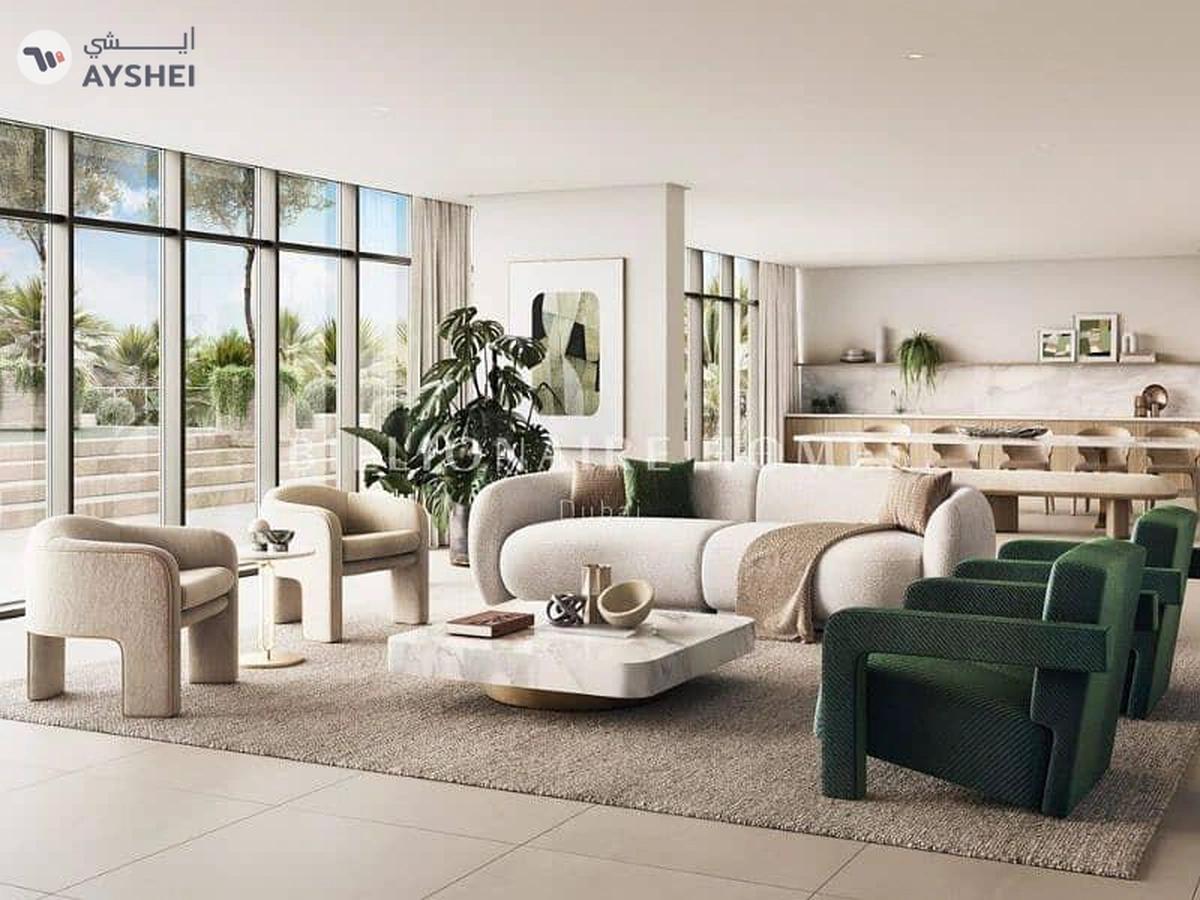 Golf Grand, Dubai Hills Estate, Dubai-4-4