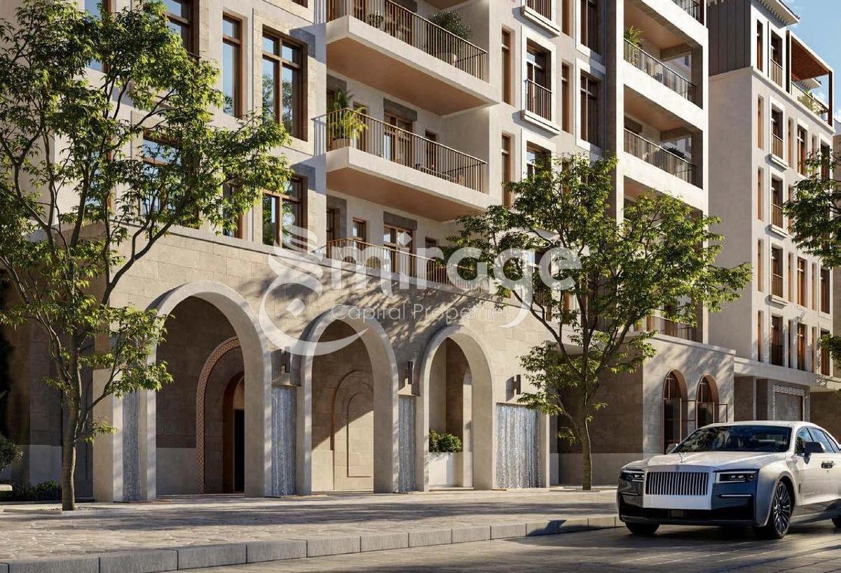 Stunning 1BHK | Perfect Location | Best Deal-5-5