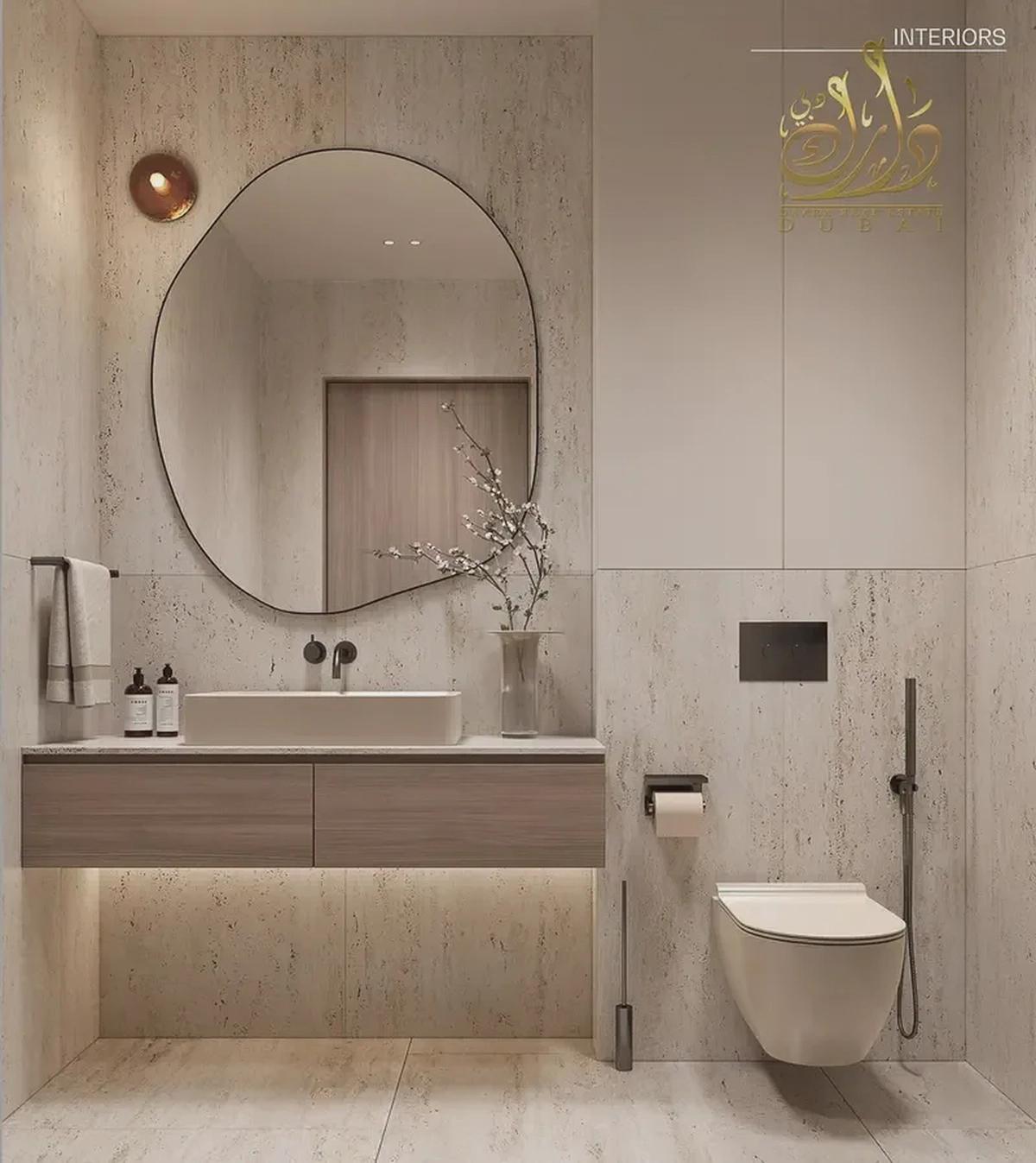 Furnished Studio | Skyhills Astra | Balcony & Skyline Views-13-13