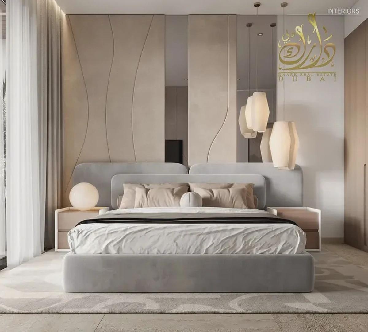 Furnished Studio | Skyhills Astra | Balcony & Skyline Views-8-8