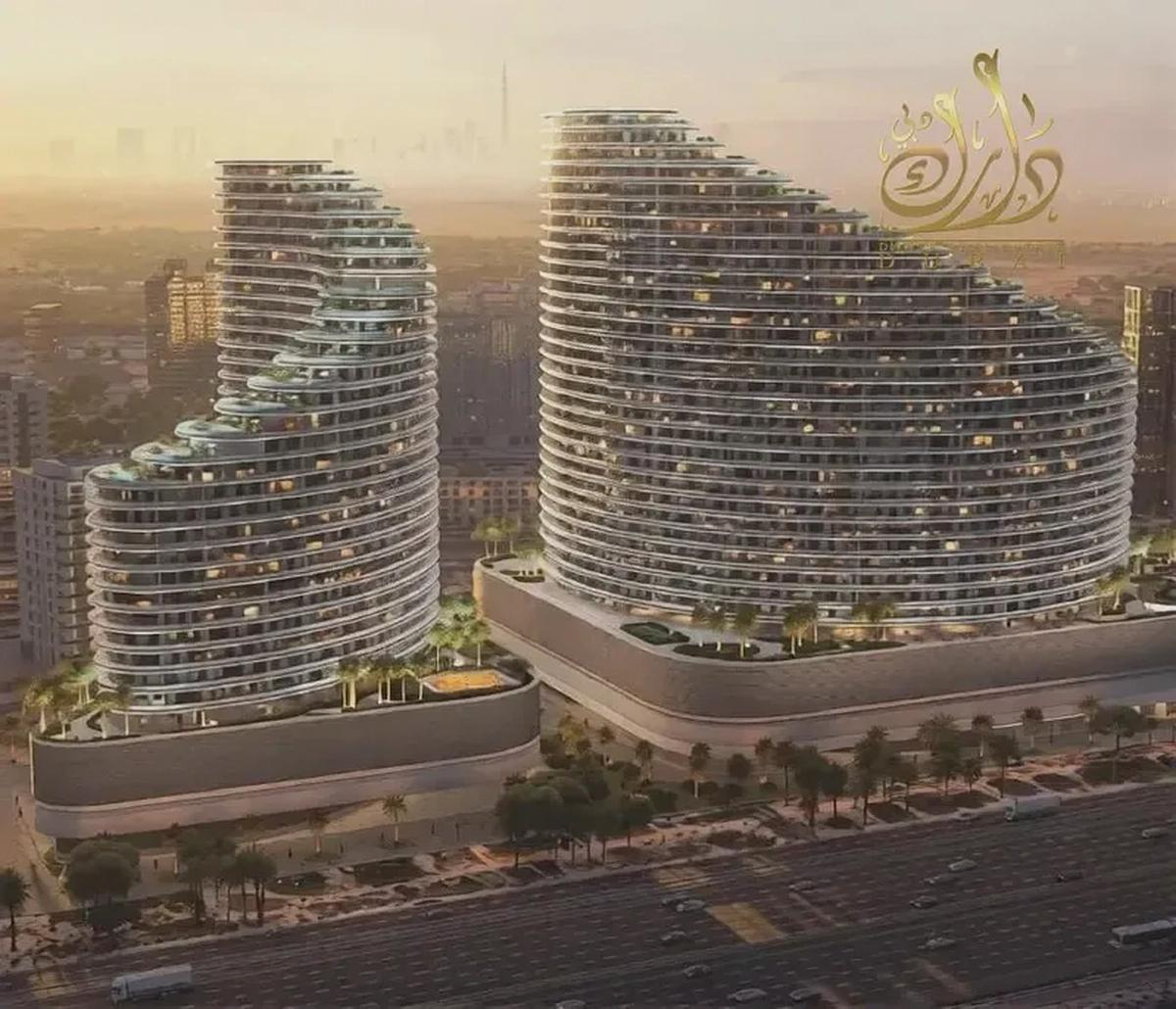 Premuim Location-High ROI-20%DP-Trusted Developer- Downtown Views-0-0