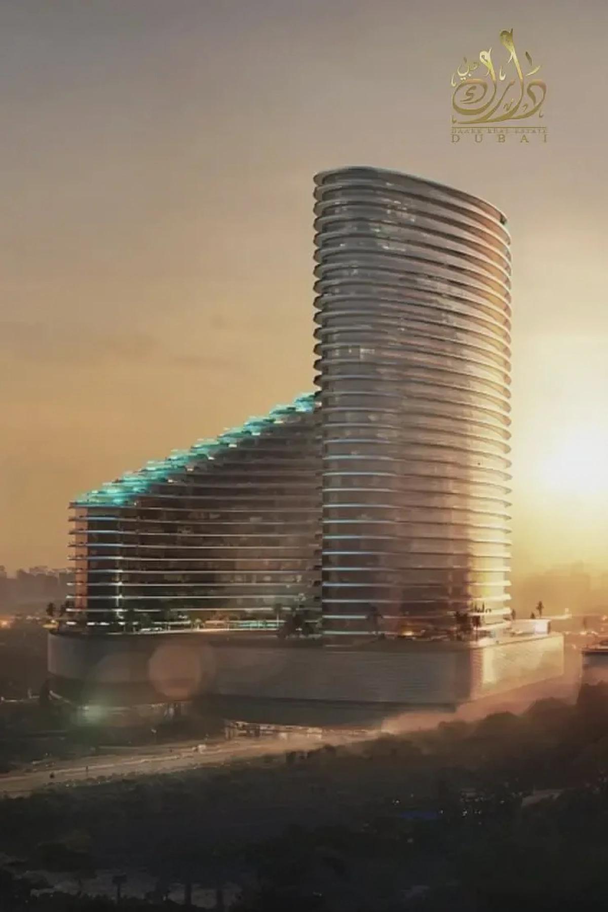 Premuim Location-High ROI-20%DP-Trusted Developer- Downtown Views-2-2