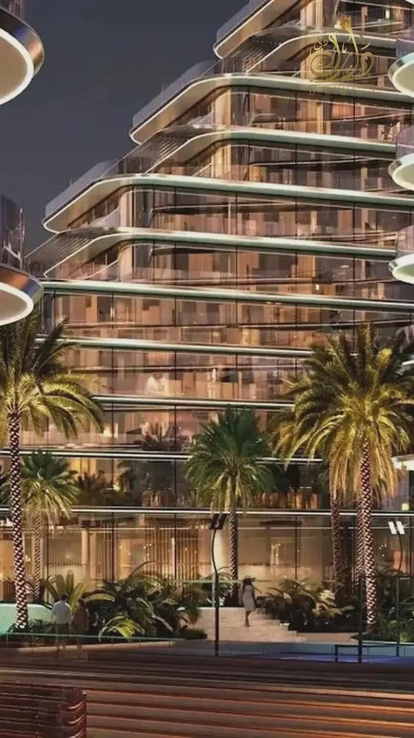 Premuim Location-High ROI-20%DP-Trusted Developer- Downtown Views