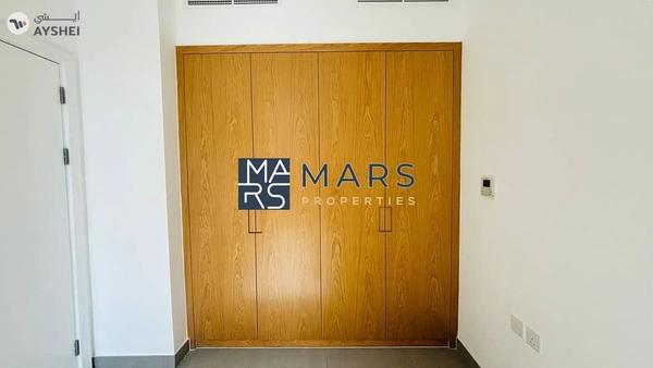 Modern 1BHK in Al Mamsha – Your Dream Home Awaits!