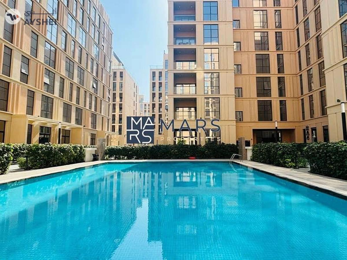 Modern 1BHK in Al Mamsha – Your Dream Home Awaits!-16-16