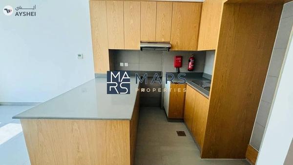 Modern 1BHK in Al Mamsha – Your Dream Home Awaits!