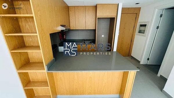 Modern 1BHK in Al Mamsha – Your Dream Home Awaits!