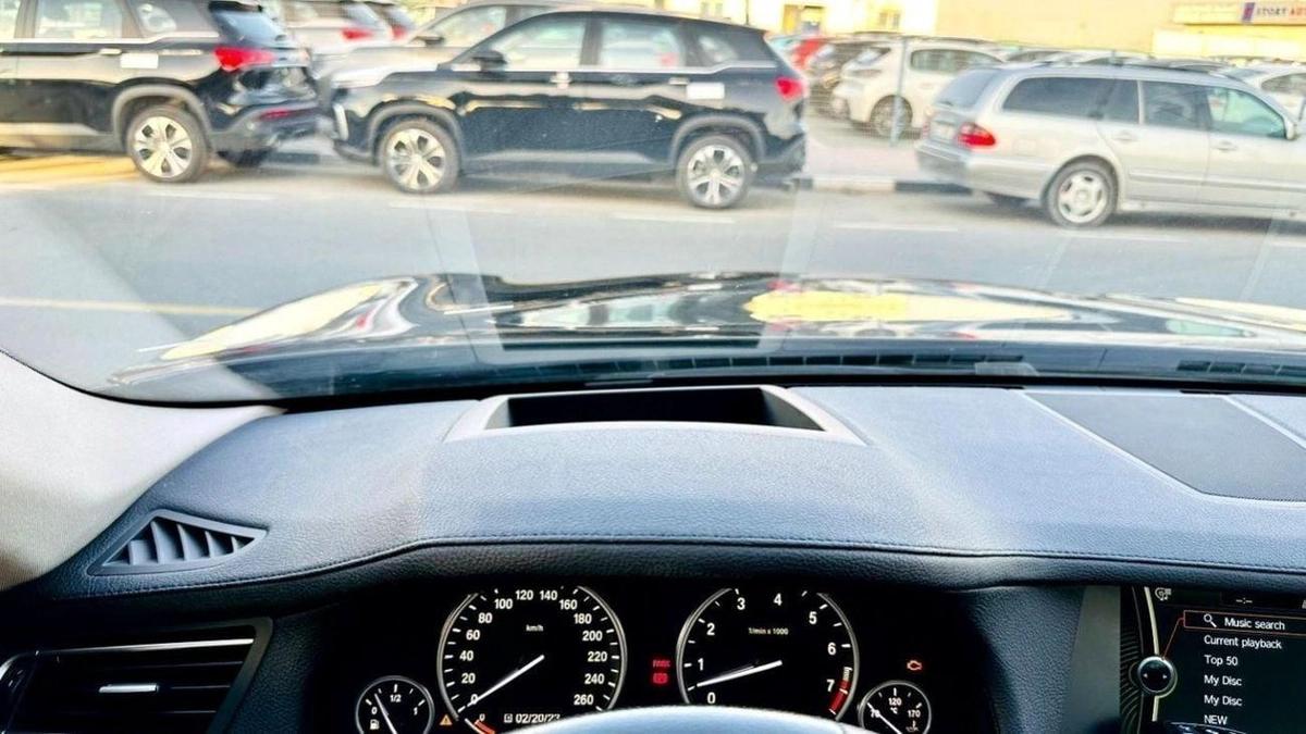 BMW ActiveHybrid 7-13-13