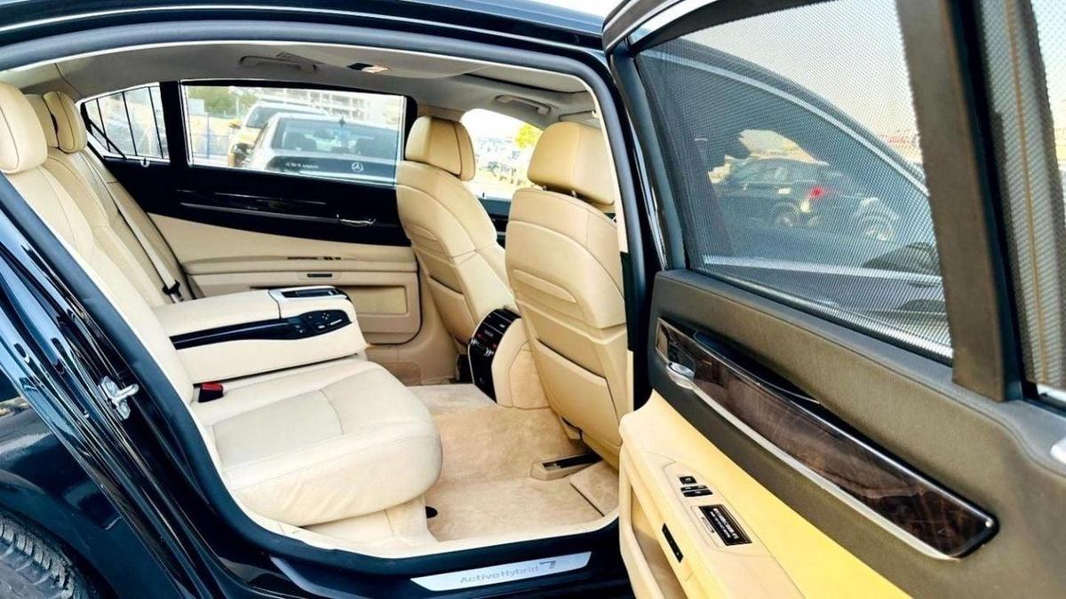 BMW ActiveHybrid 7-14-14