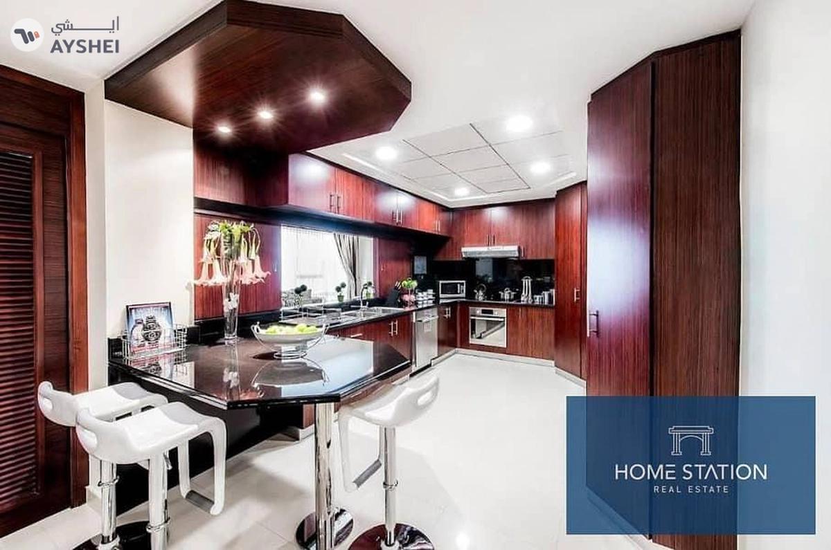 Golden Sands Al Barsha, Al Barsha 1, Al Barsha, Dubai-8-8