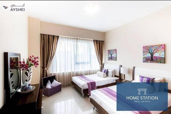 Golden Sands Al Barsha, Al Barsha 1, Al Barsha, Dubai