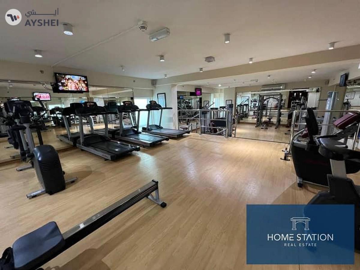 Golden Sands Al Barsha, Al Barsha 1, Al Barsha, Dubai-4-4