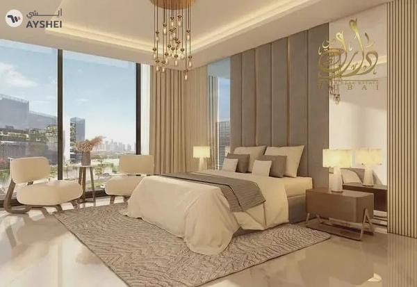 Full Lagoon View | Prime Location | Handover Soon