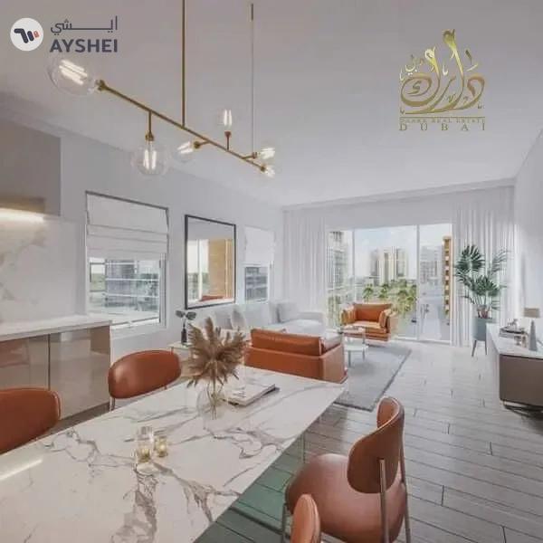 Full Lagoon View | Prime Location | Handover Soon