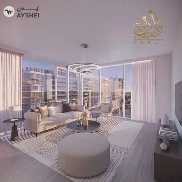 Full Lagoon View | Prime Location | Handover Soon