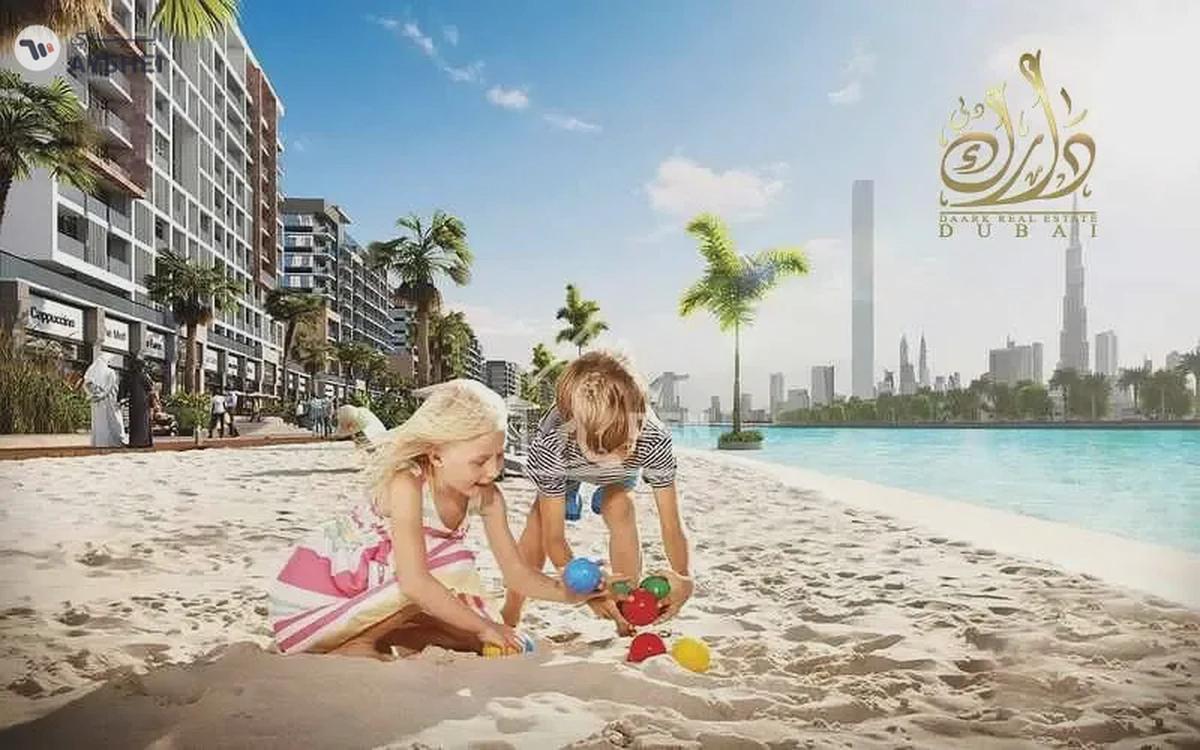 Full Lagoon View | Prime Location | Handover Soon-2-2