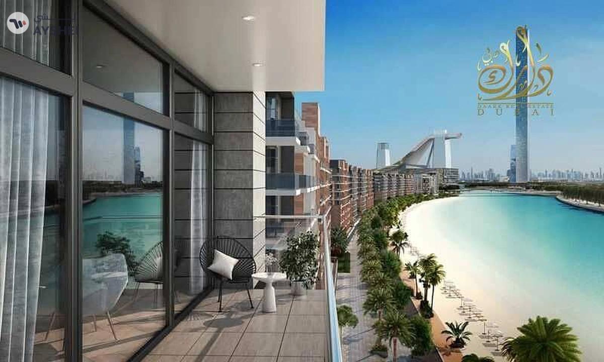 Full Lagoon View | Prime Location | Handover Soon-12-12