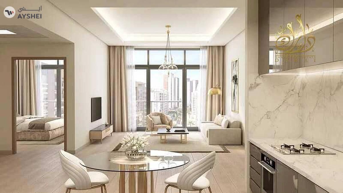 Full Lagoon View | Prime Location | Handover Soon-6-6