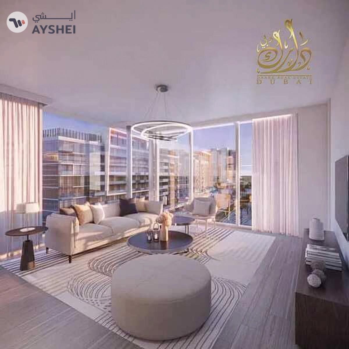 Full Lagoon View | Prime Location | Handover Soon-10-10