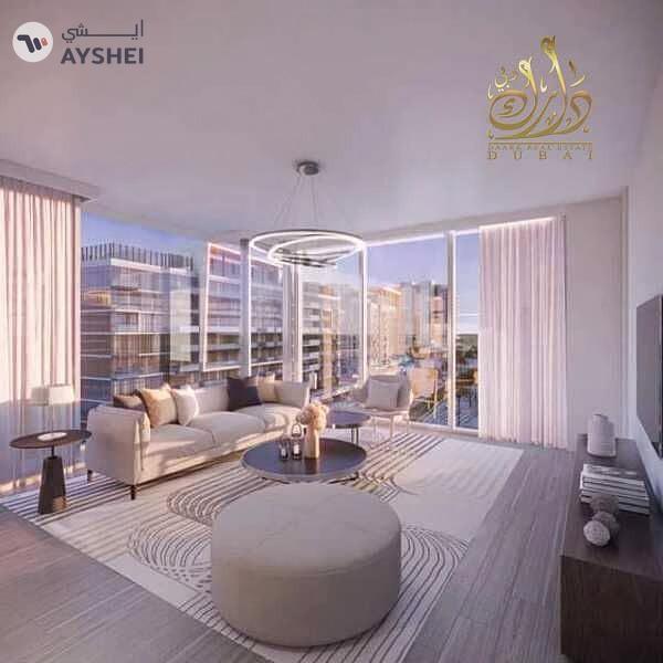 Full Lagoon View | Prime Location | Handover Soon