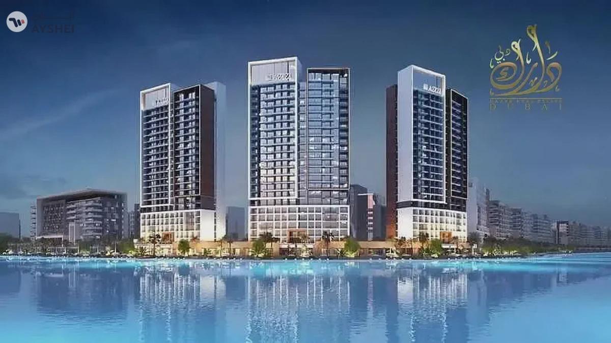 Full Lagoon View | Prime Location | Handover Soon-0-0