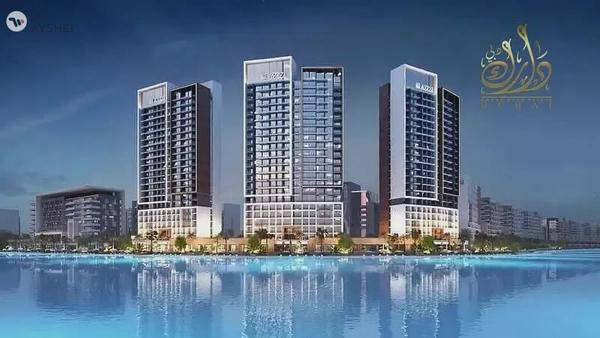 Full Lagoon View | Prime Location | Handover Soon