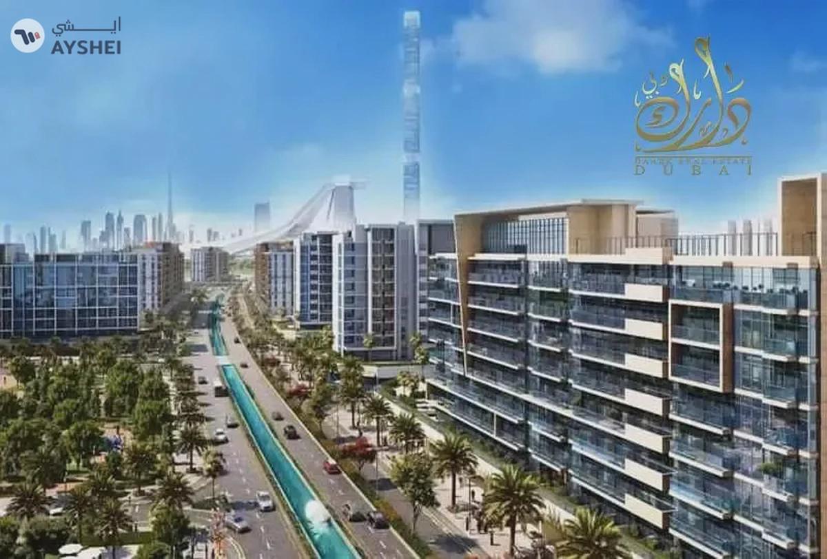 Full Lagoon View | Prime Location | Handover Soon-5-5