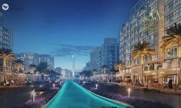 Full Lagoon View | Prime Location | Handover Soon