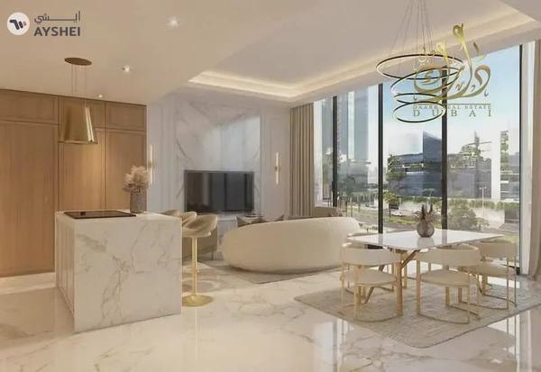 Full Lagoon View | Prime Location | Handover Soon