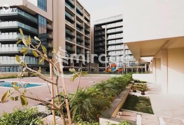 APARTMENT FOR SALE IN SOHO SQUARE, SAADIYAT ISLAND