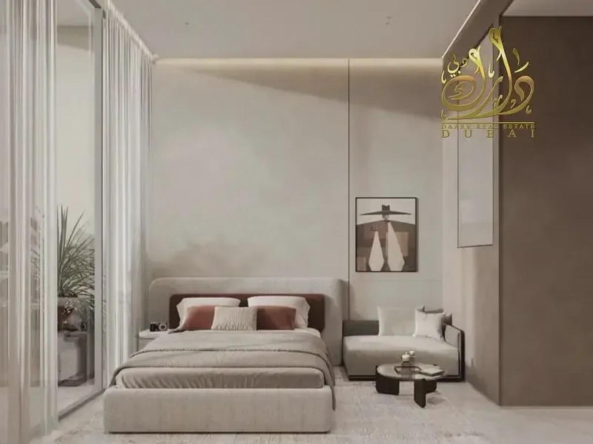 LAST STUDIO -CASH OFFER -NEAR AL MAKTOUM- INVEST IN DUBAI SOUTH-2-2