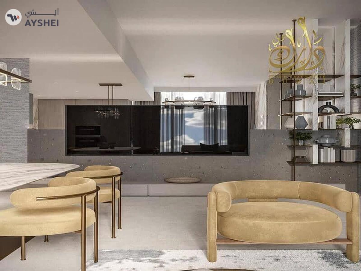 Stylish apartments with fully integrated amenities-5-5