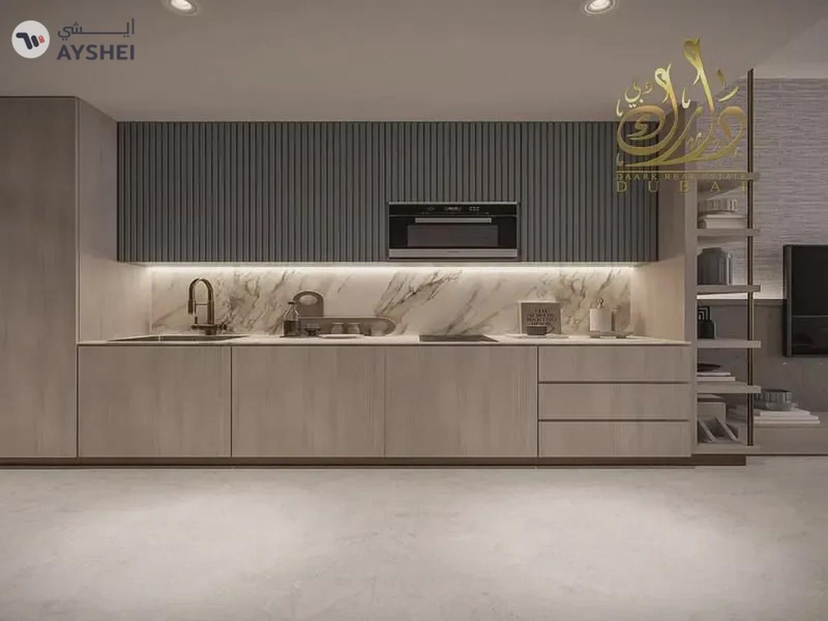 Stylish apartments with fully integrated amenities-1-landscape