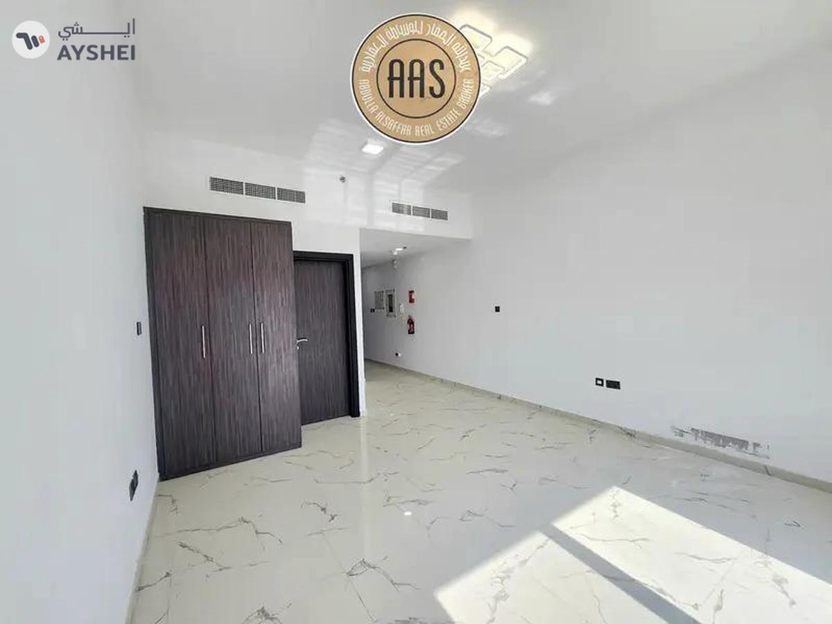 No commission lavish huge size studio/rent 50k/all amenities/in arjan dubai-0-0