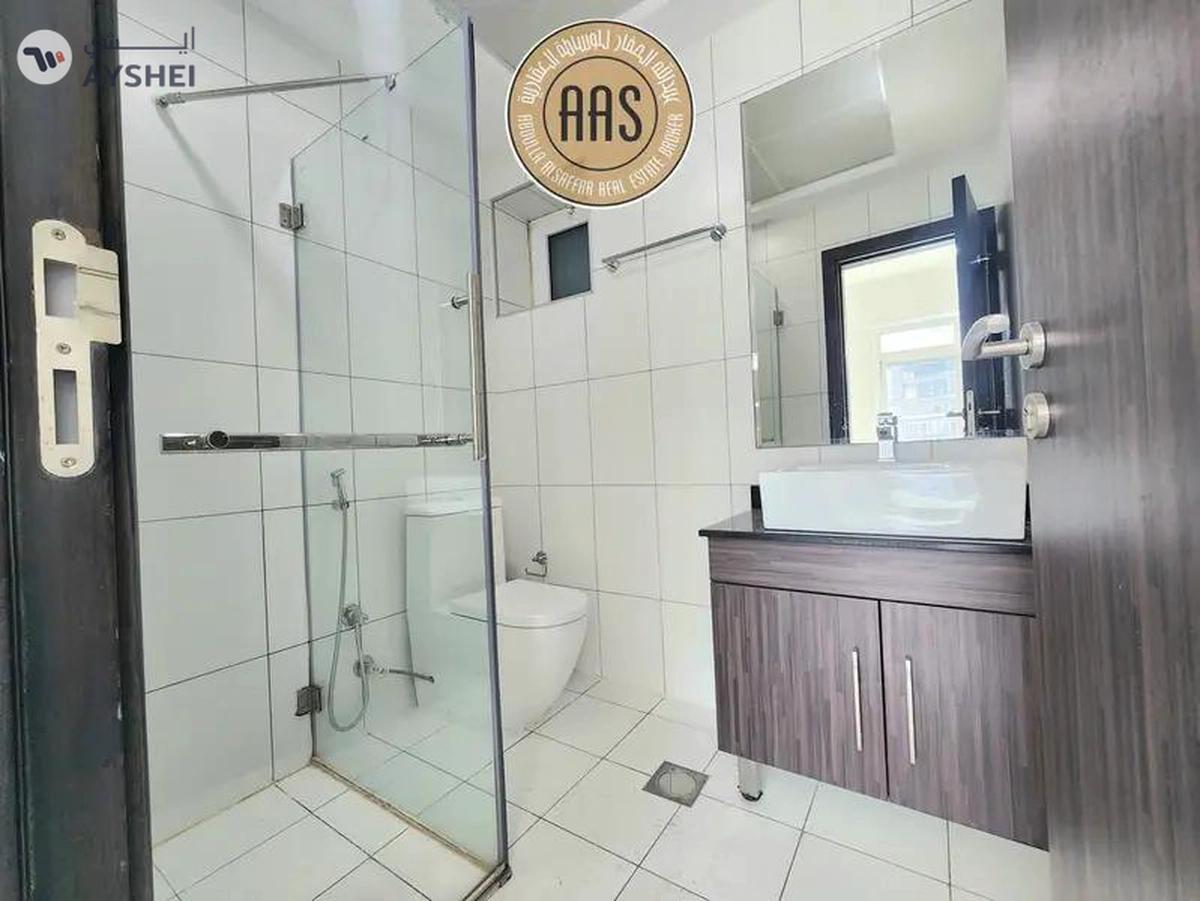 No commission lavish huge size studio/rent 50k/all amenities/in arjan dubai-0-landscape