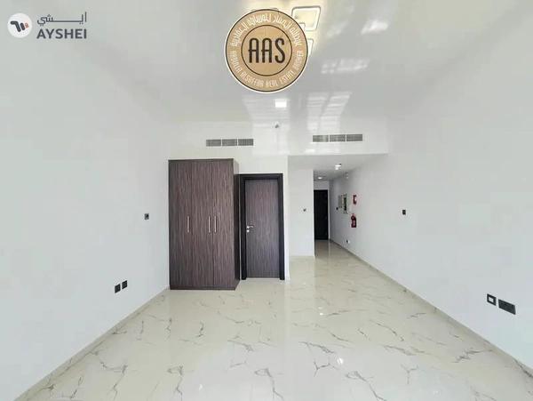 No commission lavish huge size studio/rent 50k/all amenities/in arjan dubai