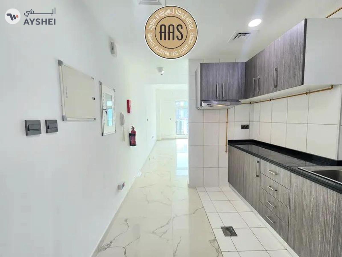 No commission lavish huge size studio/rent 50k/all amenities/in arjan dubai-5-5