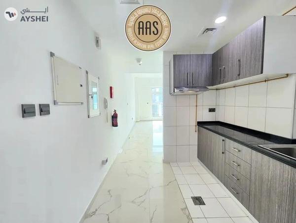 No commission lavish huge size studio/rent 50k/all amenities/in arjan dubai