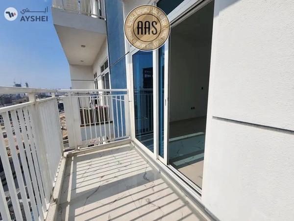 No commission lavish huge size studio/rent 50k/all amenities/in arjan dubai