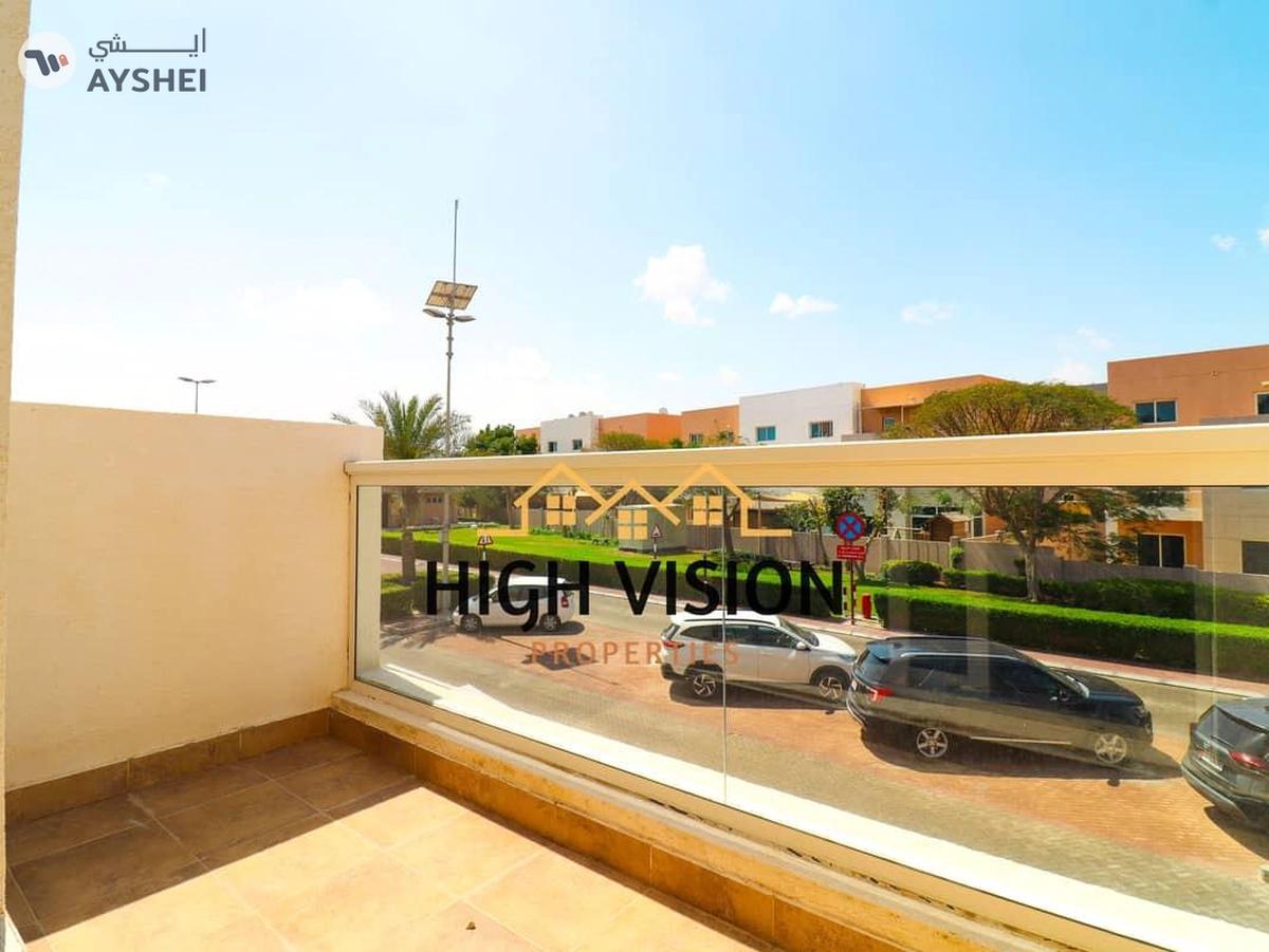 Contemporary Style, Al Reef Villas, Al Reef, Abu Dhabi-6-6