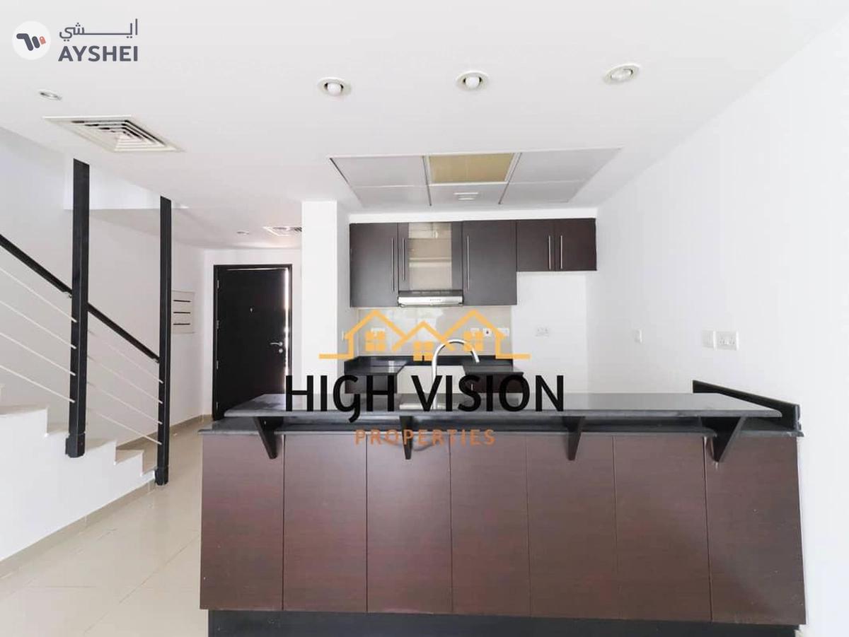 Contemporary Style, Al Reef Villas, Al Reef, Abu Dhabi-9-9