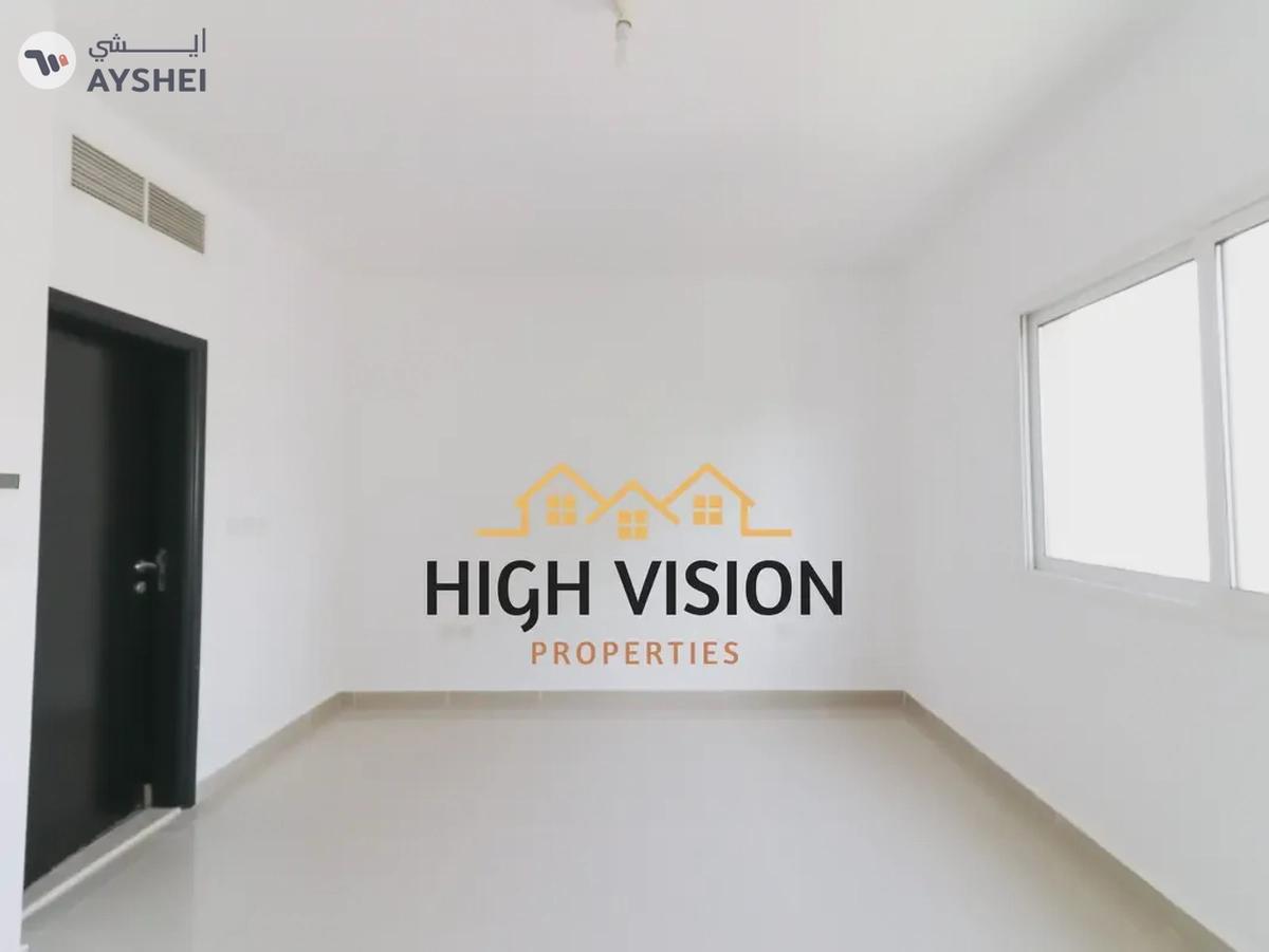 Contemporary Style, Al Reef Villas, Al Reef, Abu Dhabi-5-5