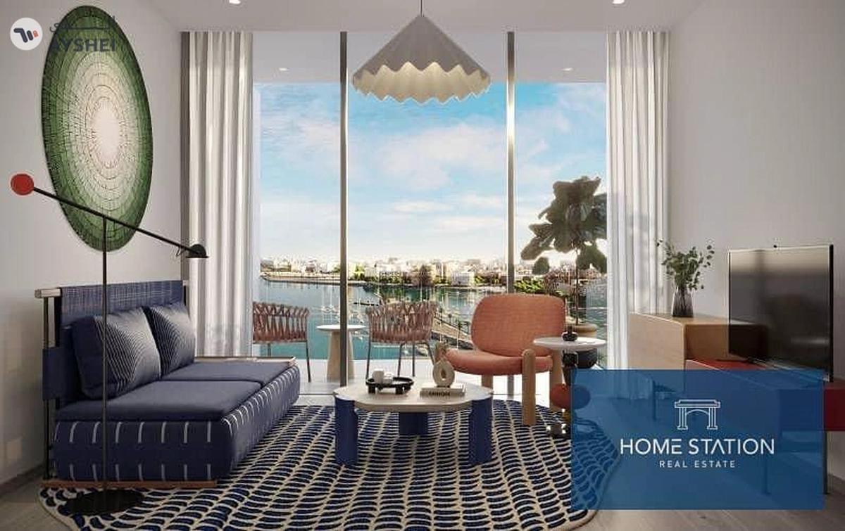 Nautica One, Dubai Maritime City, Dubai-9-9