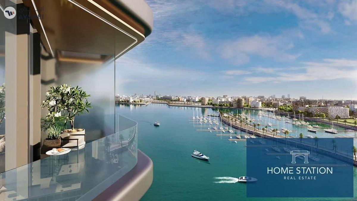 Nautica One, Dubai Maritime City, Dubai-0-0