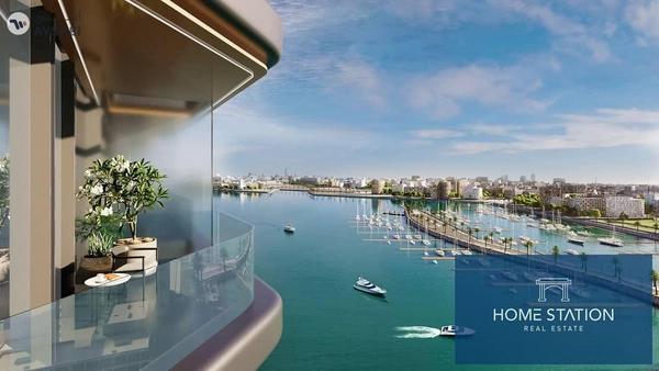 Nautica One, Dubai Maritime City, Dubai