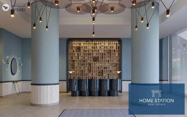 Nautica One, Dubai Maritime City, Dubai