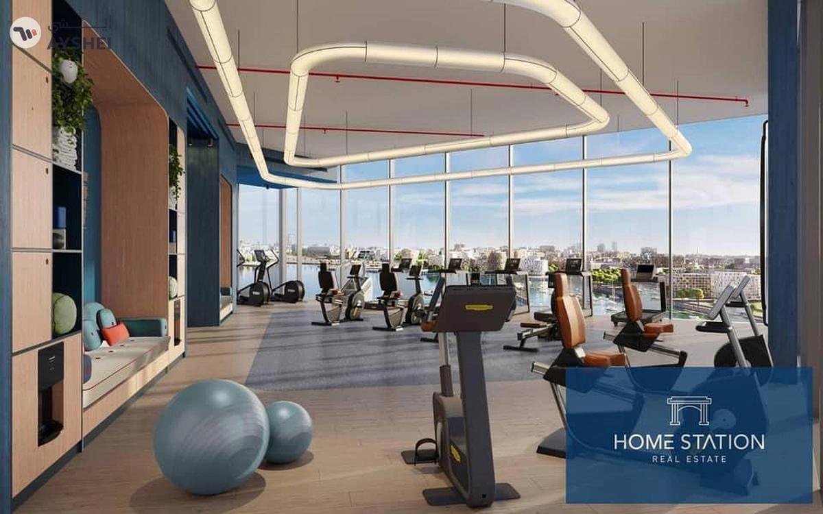 Nautica One, Dubai Maritime City, Dubai-1-landscape