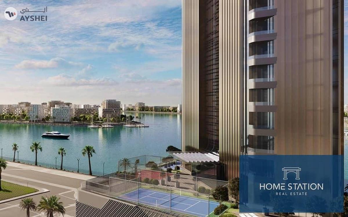 Nautica One, Dubai Maritime City, Dubai-6-6