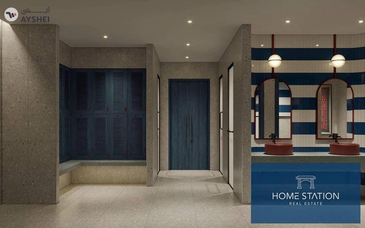 Nautica One, Dubai Maritime City, Dubai-7-7